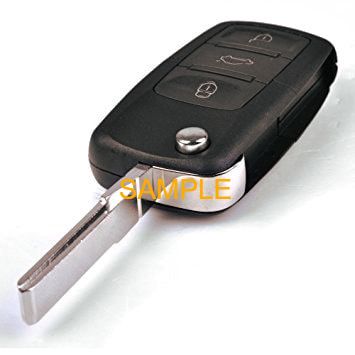 Volkswagen Car Key Prices | Spare Volkswagen Keys Berkshire